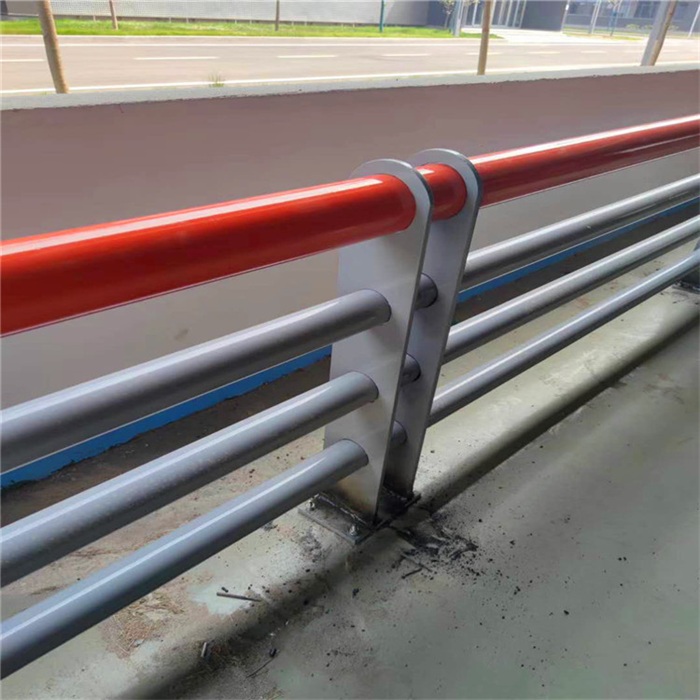 防撞护栏厂家