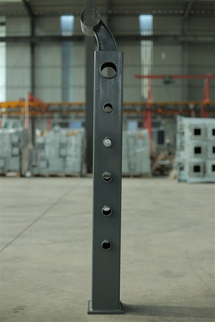防撞护栏厂家