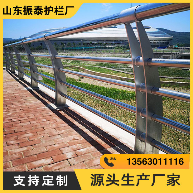 不锈钢护栏厂家