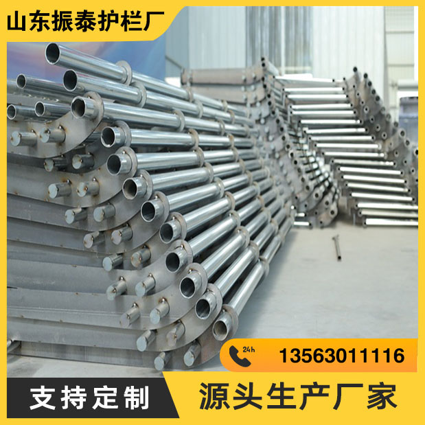 不锈钢护栏生产厂家